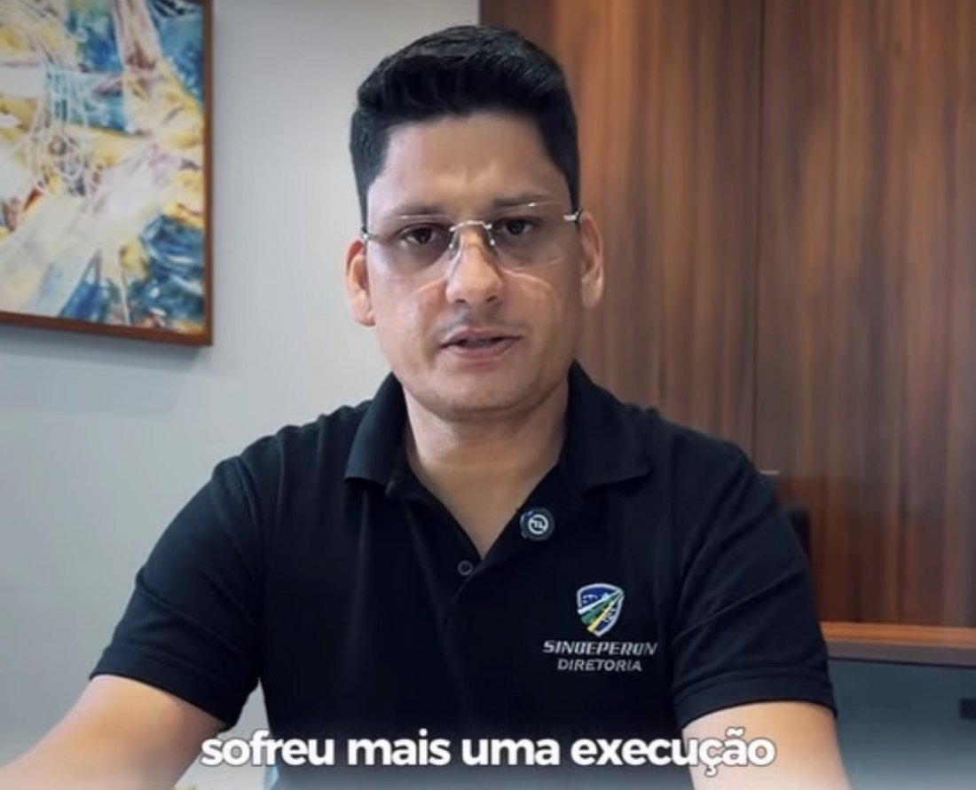 Singeperon denuncia prejuízos causados por gestão 2018–2022 e enfrenta execução judicial que resultou na perda de...