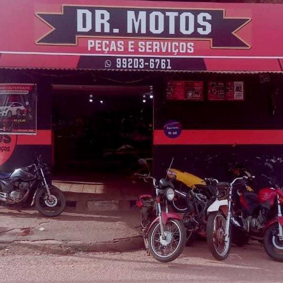 Singeperon firma convênio com Dr. Motos, de Porto Velho