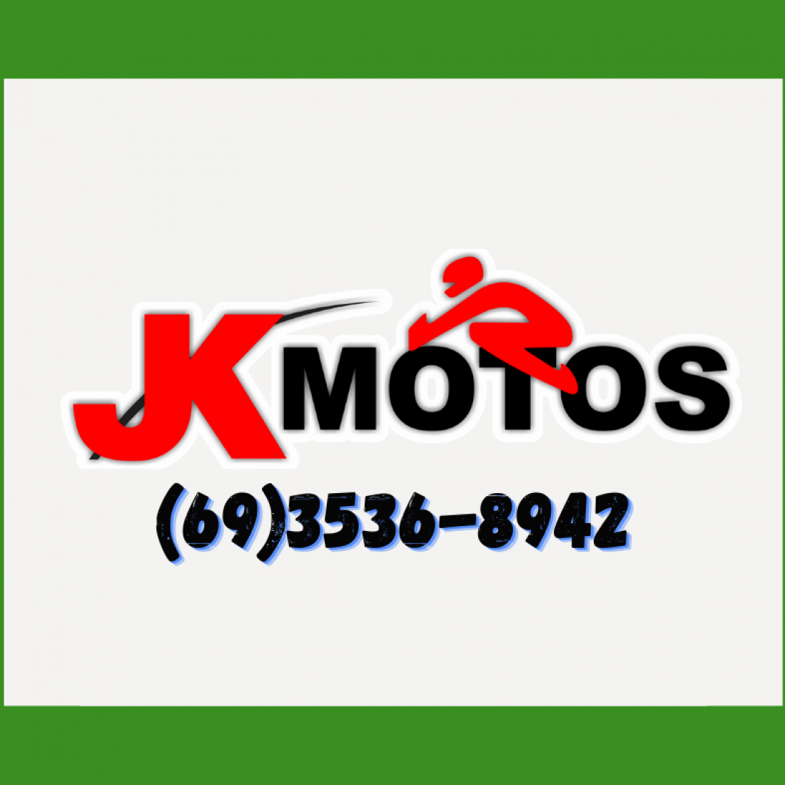 Singeperon firma convênio com JK Motos, de Ariquemes