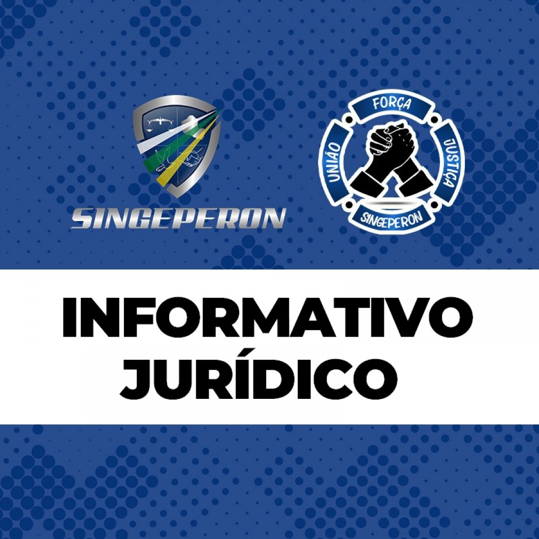 Informativo Jurídico - Execução do retroativo de periculosidade