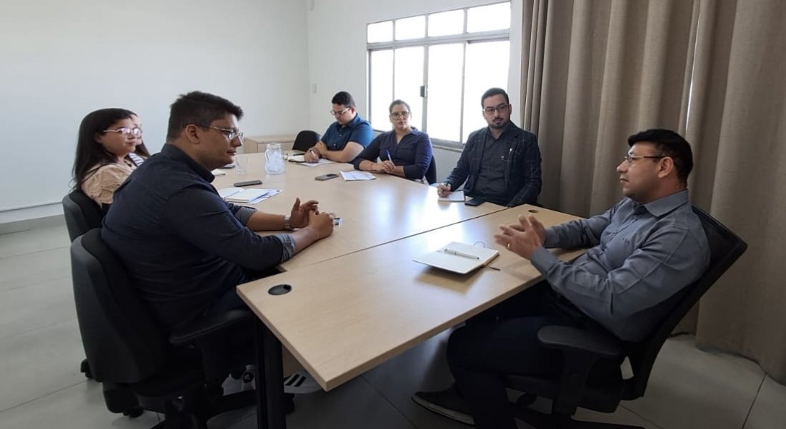 Singeperon e Fease alinham ações para fortalecer agentes de segurança socioeducativos e ampliar benefícios à...