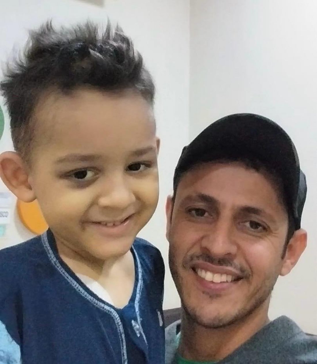 Singeperon mobiliza campanha solidária em apoio ao pequeno Samuel, filho do Policial Penal Gilvan Vieira