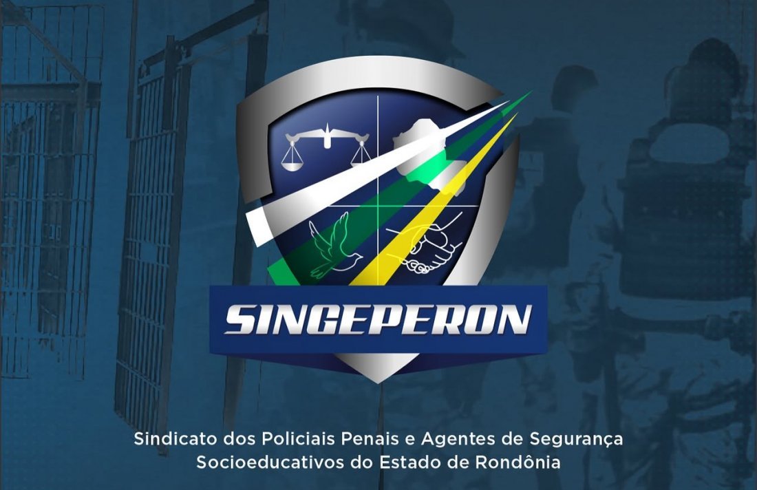 Singeperon questiona nova portaria da Sejus e alerta para riscos à transparência na distribuição de missões...