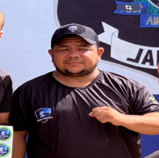  Gilberto Colman Júnior