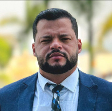  Edevaldo Marcolino Neves