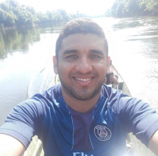  Estanislau Fabricio dos Santos