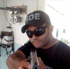  Amilton Ferreira dos Santos