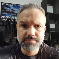 Anselmo Rebouças de Paula