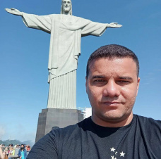  Carlos Alex Vieira Chalegra